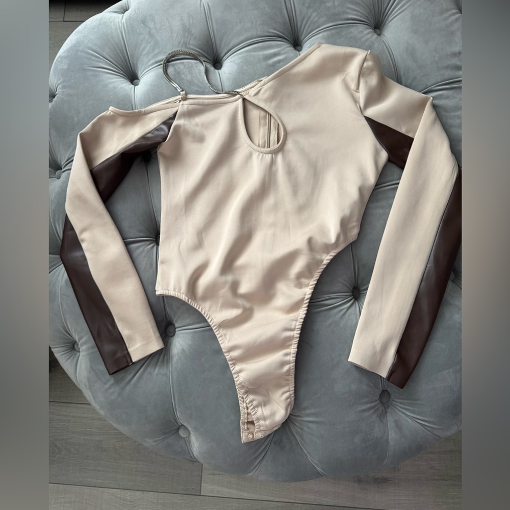 Maniere de voir bodysuit
